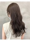 Olive beige &nbsp;( ブリーチなし )