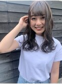 ナチュラルハイライト