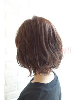 ナティ(nati)&nbsp;大人ウェーブミディ