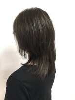 ヘアートルウィ(HAIR Tleu'i) 大人ウルフ