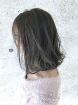 デイアンドナイト スイ(Day&Night sui)&nbsp;【艶ダークカラー特集】サファイア[髪質改善/インナーカラー]