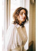 フローレバイヌンク(Flore by nunc)&nbsp;【巣鴨】【大塚】Flore by nunc新作スタイル【地蔵通り商店街】