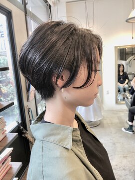 トロニカ(Tronica) Tronica Style