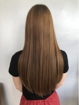 ゼストカロン(ZEST Kalon) 外国人風フォギーグレージュ♪髪質改善トリートメント