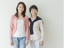 ヘアカラーカフェ 蓮根店(HAIR COLOR CAFE)