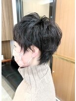 22年秋 ベリーショートの髪型 ヘアアレンジ 長崎 人気順 ホットペッパービューティー ヘアスタイル ヘアカタログ