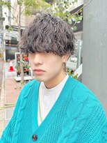 キアラ(Kchiara)&nbsp;波巻きスパイラル-波巻きツイスパ-ツイストスパイラル福岡佐野