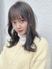 【学割U24】《平日限定》 似合わせカット　￥3000