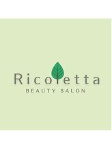 BEAUTY SALON Ricoletta【ビューティーサロン　リコレッタ】