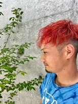 ロッツ(LOTS)&nbsp;ブリーチカラー