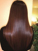 ウィンクス(WinX) やわらか 縮毛矯正