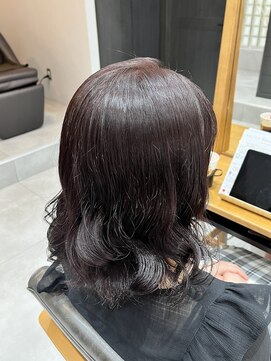 エル 横浜(eL) 【eL横浜】イノアカラー