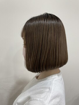 ヴィオラカラー(VIOLLA COLOR) treatment