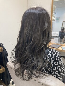 髪質改善サロン ミューズ 一社店(MUSE) 【業界話題★髪質改善美髪チャージTR★94%OGカラー取扱サロン】