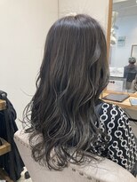 髪質改善サロン ミューズ 一社店(MUSE) 【業界話題★髪質改善美髪チャージTR★94%OGカラー取扱サロン】