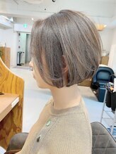 【お客様目線を大切に】なりたい希望や美容師からのアドバイスを取り入れた丁寧カウンセリングしています☆