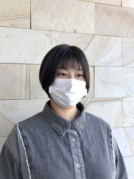 フォレスト ヒル Forest Hill by Genitore くびれショート