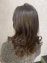 ウィスプ 赤羽店(wisp)&nbsp;デジタルパーマ