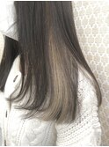 イエベ・オフィスで働いている方にも◎こっそりイヤリングカラー