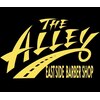 ザ アリー(The Alley)のお店ロゴ