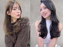 【HPB AWARD2025 BEST SALON部門 2019~2025 7年連続SILVER Prize受賞☆】なりたいイメージを叶えます