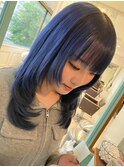 griFFica ネイビー