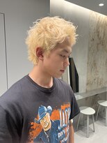 ソル 栄矢場町(SOL)&nbsp;抜きっぱなしブロンド