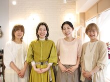 ニーネ バイ アグ(ni-ne by Agu)