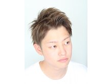 メロウ ヘアー エスト2006(MELLOW HAIR EST.2006)