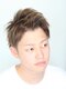メロウ ヘアー エスト2006(MELLOW HAIR EST.2006)の写真/ビジネスに似合うショートからパーマスタイルも、忙しい朝や特別な日もスタイリングしやすい抜群の再現性◎