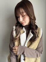 フラミューム 関内店(flammeum)&nbsp;レイヤー巻き