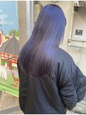 ラベンダーカラー