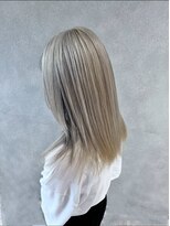 シエルブルー(ciel bleu)&nbsp;ホワイトベージュ系カラー