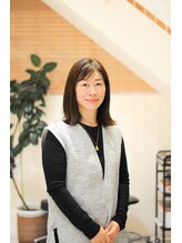 トータルビューティーシオヤ(Total Beauty Shioya) 斎藤 直子