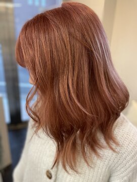 ランデブー(Rendez-vous) ピンク【堺市／浅香山かっこ