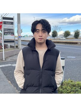 レーニス 宇都宮(Lenis) シャドウ6:4