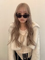 オンヌ(onnu)&nbsp;ミルクティーベージュ