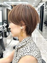 ハルキミナトジャパン センダイ(HARUKI MINATO japan SENDAI)&nbsp;大人ショート