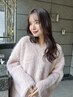 【Open記念】カット＋イルミナカラー＋バイカルテ3stepTR  ￥11550