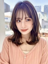 バイオレットジェム(Violet`jem)