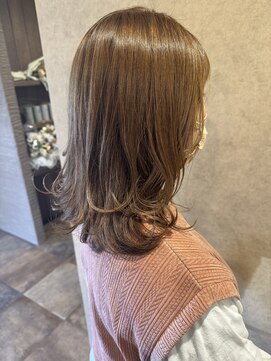 イロハ(iroh) イルミナカラー新色/アース/頭浸浴