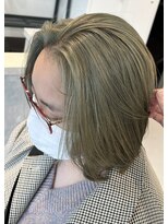 ラフテル(RAFTEL)&nbsp;【RAFTEL 鴨井】オリーブグレー