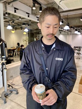 ダンボ(DUMBO) メンズボウズ