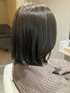 本と南風 guest design