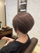 ヘアサロン リリィ(hair salon riri) ririスタイル