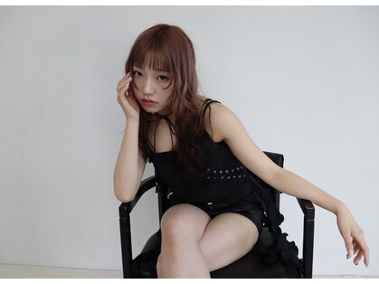 ピースバイラフトーキョー 2nd(V by RAF Tokyo)の写真