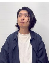 デラメアケイ(delamair K)&nbsp;御園生 歩