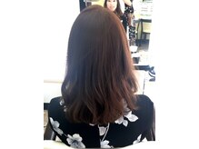イサムヘアー センゲンダイ(isamu hair sengendai)