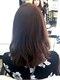 イサムヘアー センゲンダイ(isamu hair sengendai)の写真/【せんげん台駅西口7分/イオン隣】一人一人の髪のお悩みをダメージレスで解決できるメニューをご提案♪