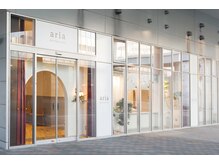 ブッシュ ユメリア徳重店(BUSH)の雰囲気（徳重駅から徒歩一分！わかりやすい明るい外観です☆）